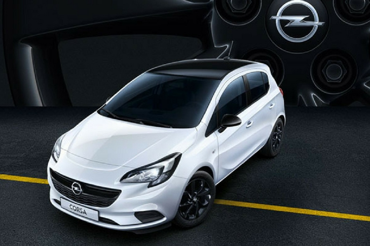 Sono partiti gli ecoincentivi Opel fino a 5.400 €